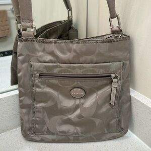 Coach Crossbody Purse